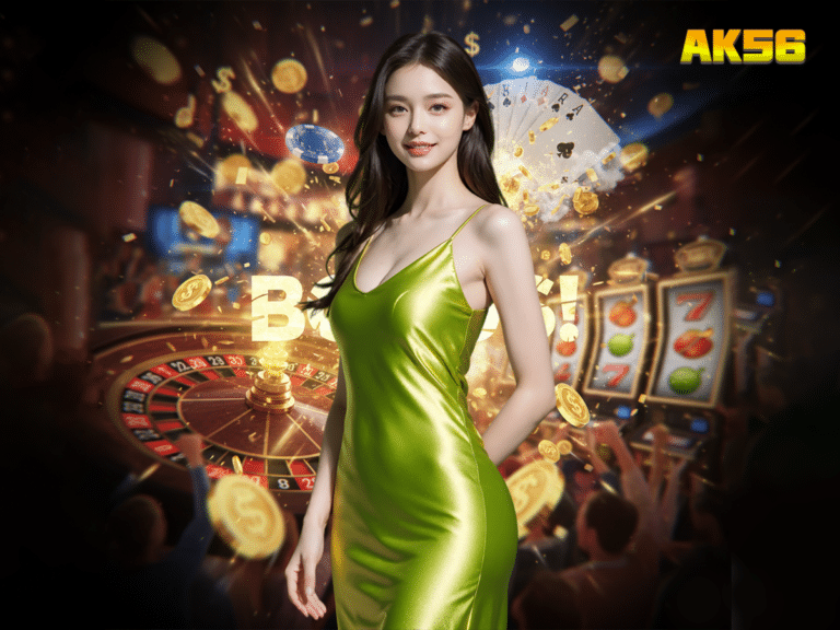 AK56 ปลุกชีพตำนานที่ยังมีลมหายใจ สู่นวัตกรรมที่ตอบโจทย์โลกยุคใหม่