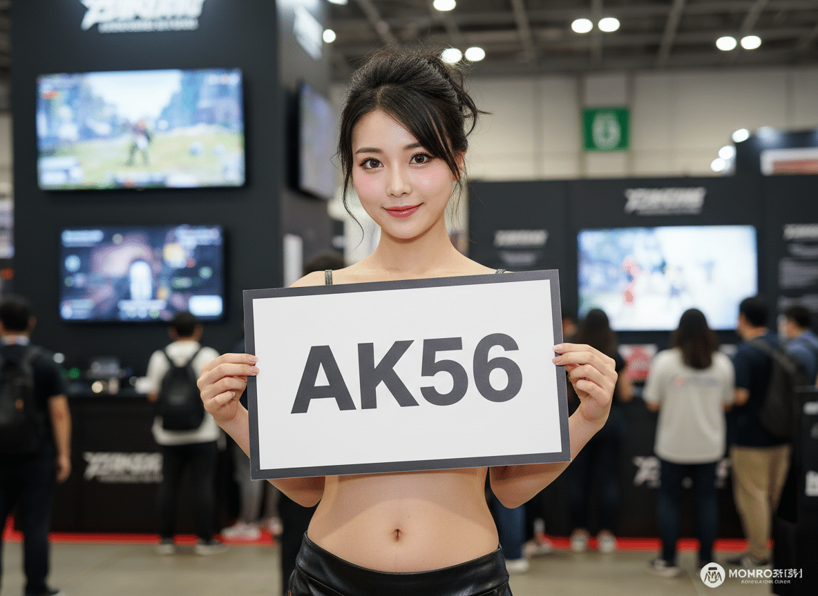 AK56