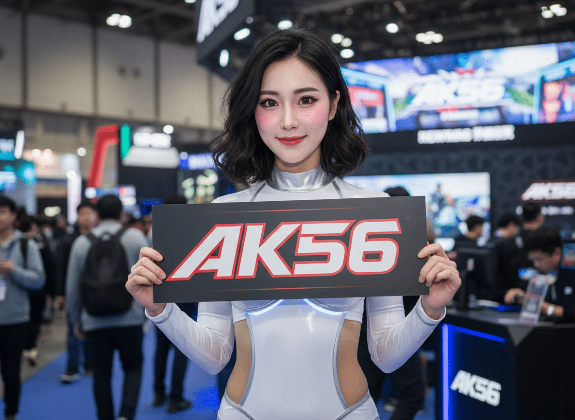 AK56