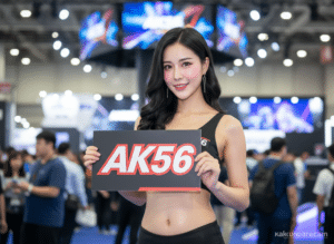 AK56