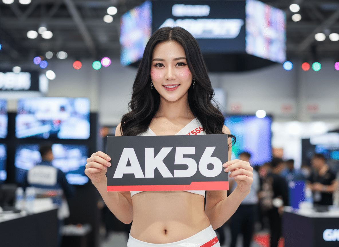 AK56