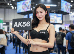 AK56