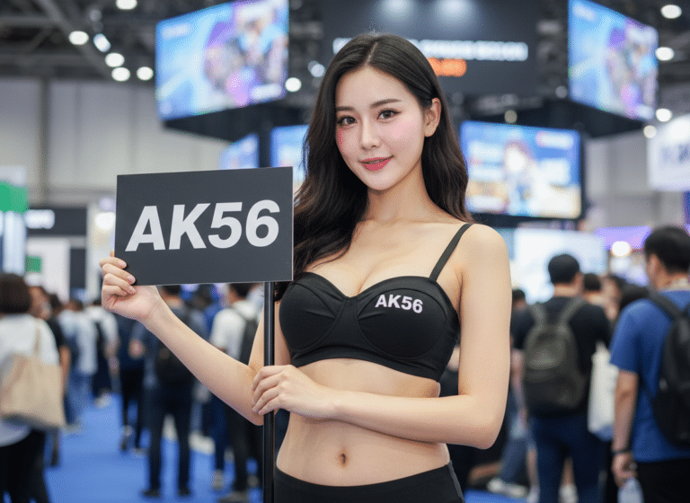 AK56