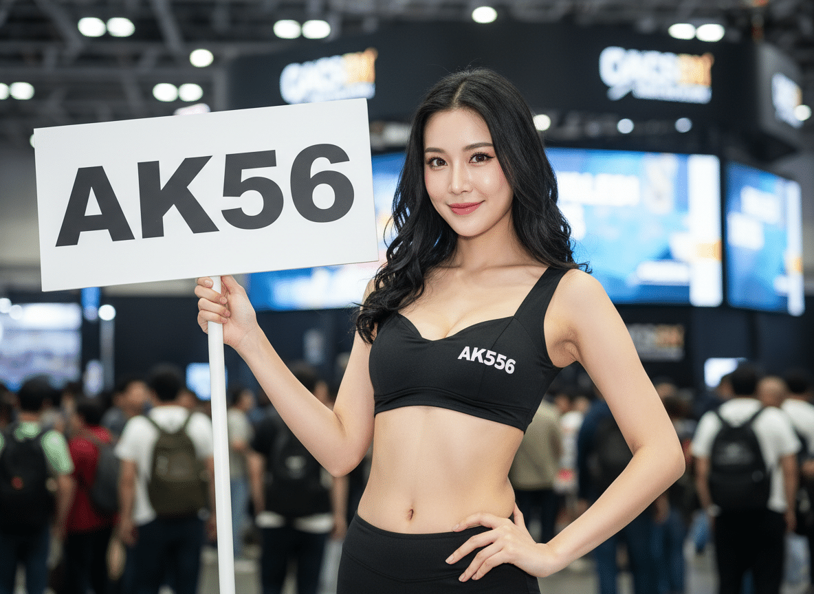 AK56