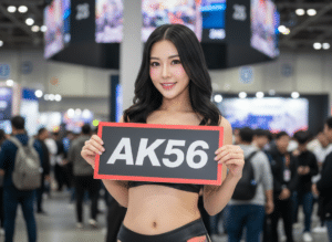 AK56